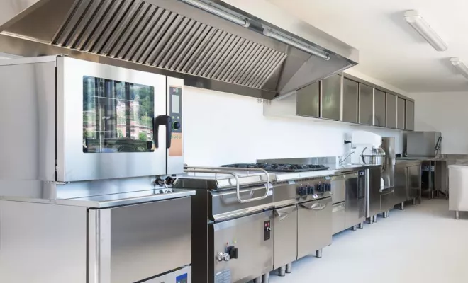Cuisiniste, Paris 6ème Arrondissement, La Cuisine Sur Mesures
